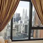 Lucentia Residence @ Bukit Bintang