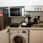 Lucentia Residence @ Bukit Bintang