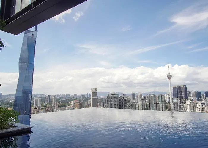 Lucentia Residence @ Bukit Bintang