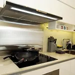 Lucentia Residence @ Bukit Bintang
