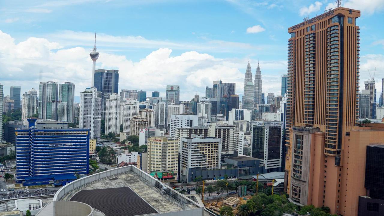 Lucentia @ Bukit Bintang * Kuala Lumpur