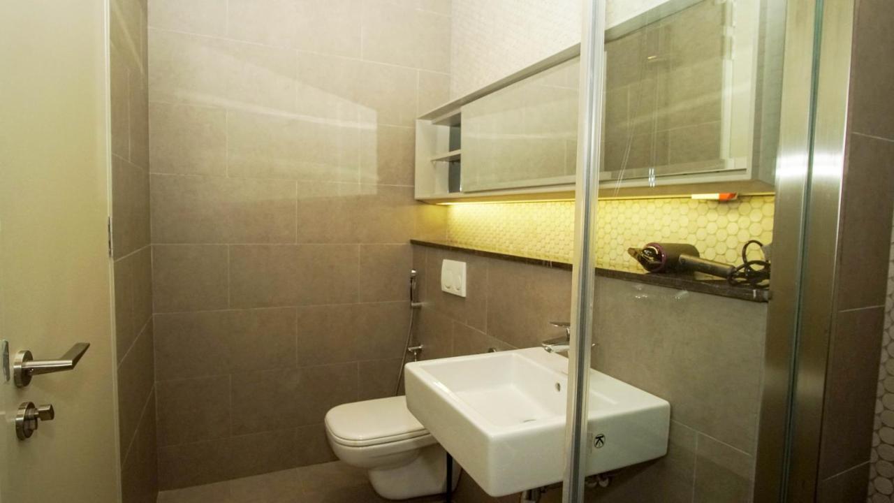 Apartemen Lucentia @ Bukit Bintang *