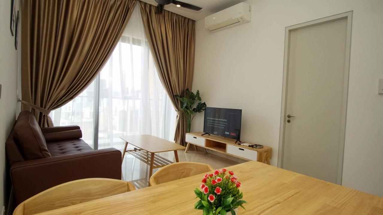 Apartemen Lucentia @ Bukit Bintang