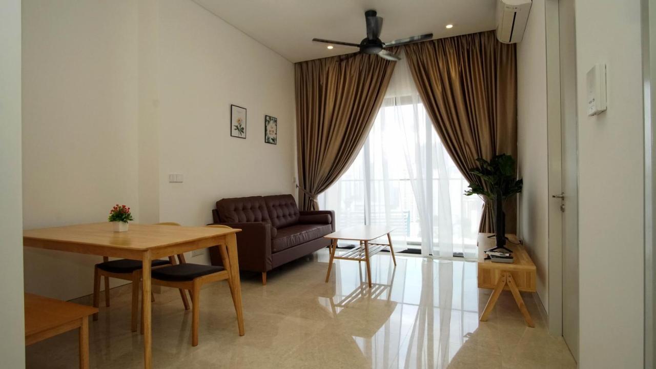 Lucentia @ Bukit Bintang Apartemen