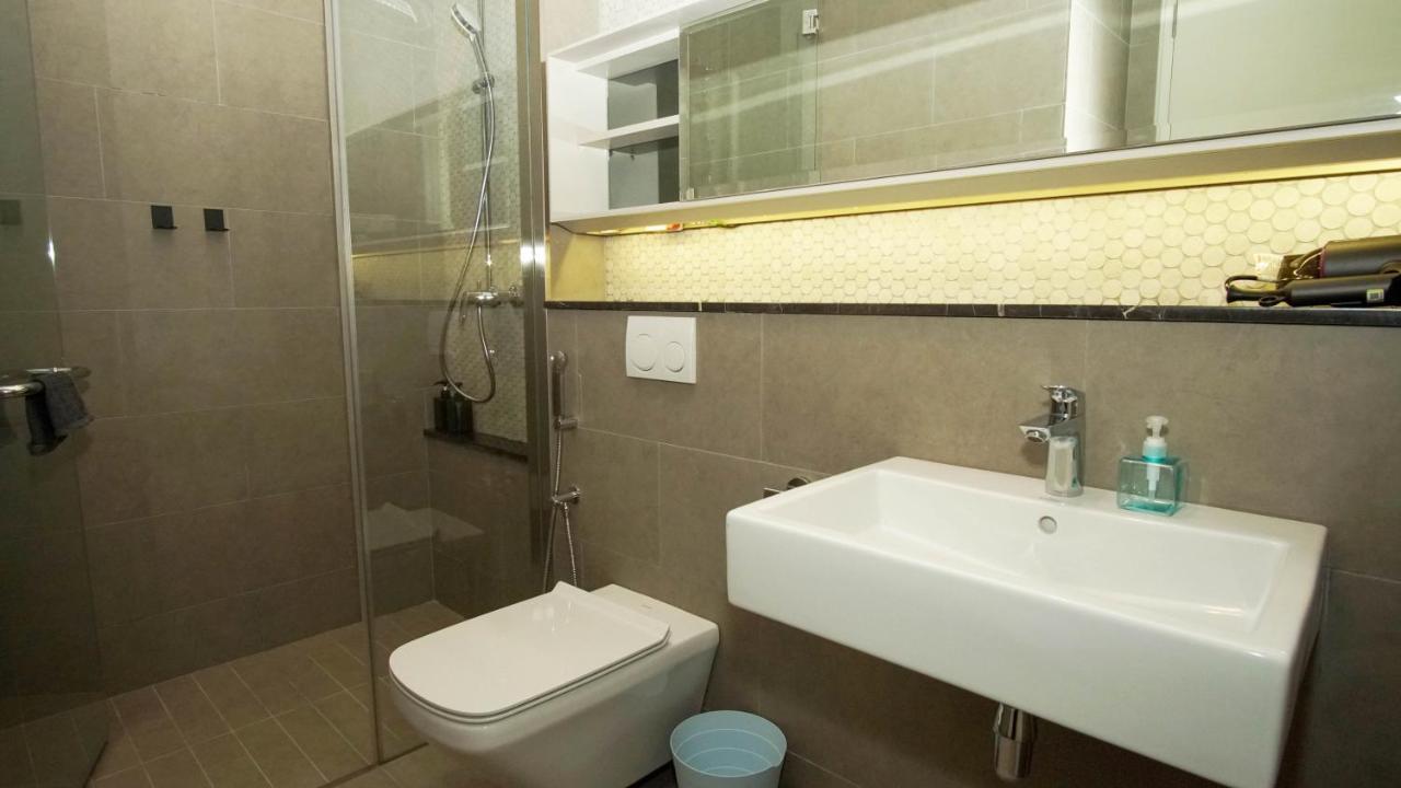 Apartemen Lucentia @ Bukit Bintang