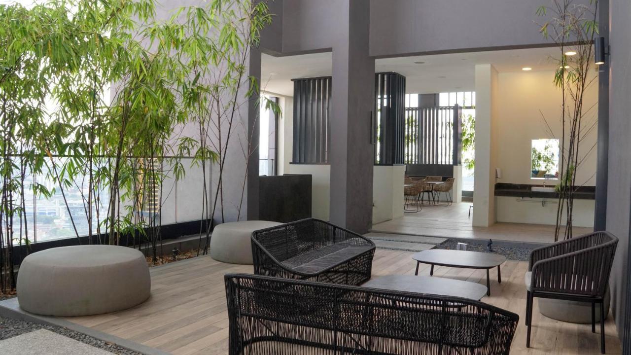Apartemen Lucentia @ Bukit Bintang *
